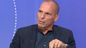 Question Time 38. évad Ep.32 32. epizód