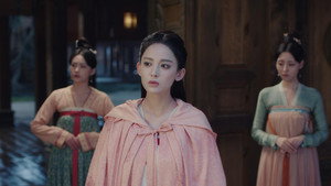 风起霓裳 2. évad Ep.6 6. epizód