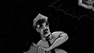 Axe Cop Speciális epizódok Ep.15 15. epizód