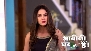 भाभीजी घर पर हैं! 1. évad Ep.2102 2102. epizód