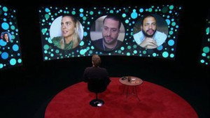 Que História é Essa, Porchat? 2. évad Ep.25 25. epizód
