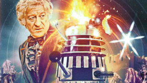 Doctor Who - Ki vagy, doki? 11. évad Ep.11 Halál a dalekokra I.