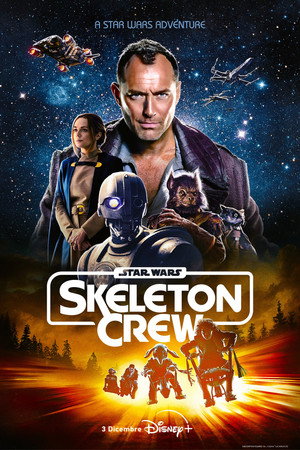 Star Wars: Kóbor alakulat poszter