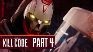 Apex Legends 2. évad Ep.26 26. epizód