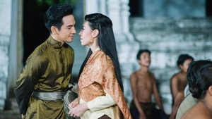 บุพเพสันนิวาส kép