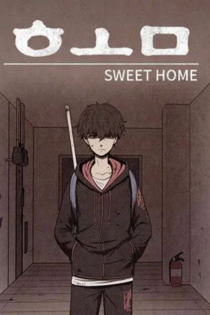 Sweet Home poszter