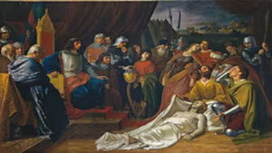Cronache di terra e di mare 1. évad Ep.4 4. epizód