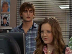 Degrassi: Minis 5. évad Ep.2 2. epizód