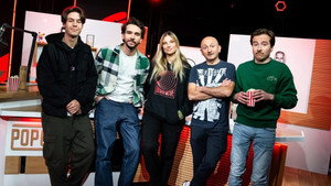 Popcorn 4. évad Ep.28 28. epizód