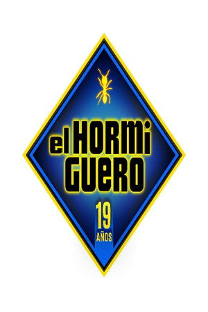 El hormiguero 19. évad (2024-09-02) poszter