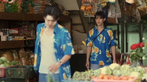 ต้นส้มบ้านเขา แต่ผลส้มหล่นมาบ้านเราตลอดเลย kép