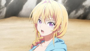 不器用な先輩。 1. évad Ep.4 4. epizód
