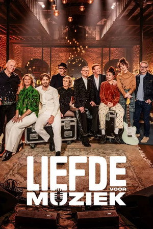 Liefde voor muziek 11. évad (2025-03-26) poszter