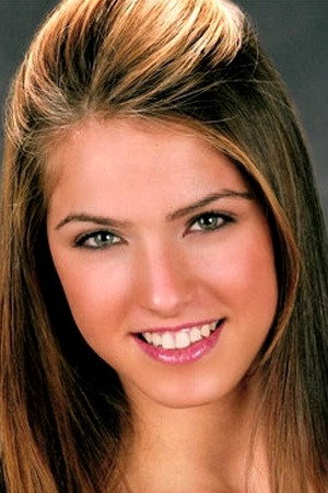 Ceyda Ateş profil kép