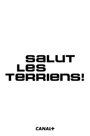 Salut les Terriens ! poszter