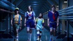 Stranger Things Stranger Things 3. Ep.5 Ötödik fejezet: A megnyúzott