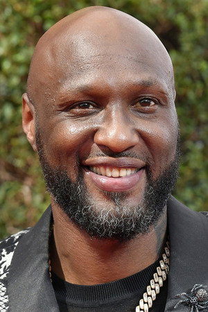 Lamar Odom profil kép