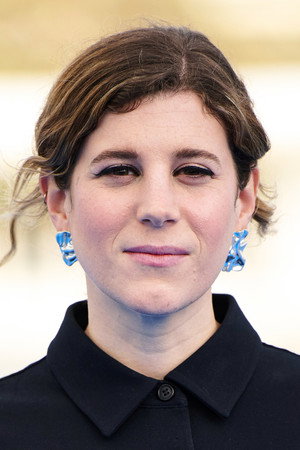 Ángela Cervantes profil kép