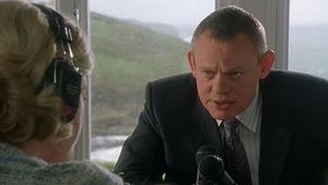 Doc Martin 1. évad Ep.3 Becsúszik