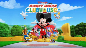 Mickey Mouse Clubhouse+ kép