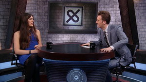The Opposition with Jordan Klepper 1. évad Ep.31 31. epizód