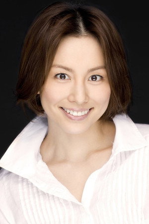 米倉涼子 profil kép