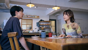 今夜、秘密のキッチンで 1. évad Ep.9 9. epizód