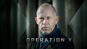 Operation X kép