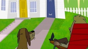 Johnny Test 4. évad Ep.5 5. epizód