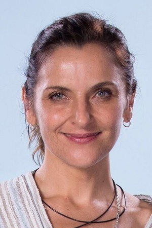 Antonia Zegers profil kép