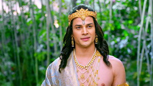 श्रीमद् रामायण 1. évad Ep.43 43. epizód