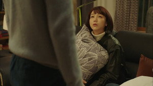 작은 신의 아이들 1. évad Ep.11 11. epizód