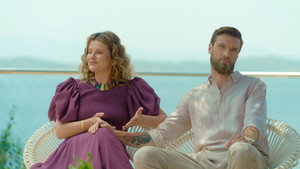 Love is Blind: Polska 1. évad Ep.5 5. epizód