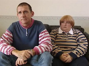 Kath & Kim 3. évad Ep.8 8. epizód