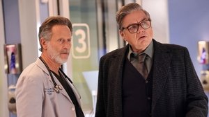 Chicago Med 9. évad Ep.1 1. epizód