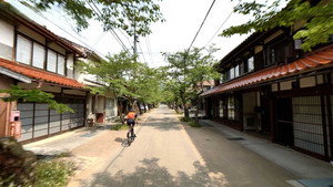 Cycle Around Japan 12. évad Ep.6 6. epizód