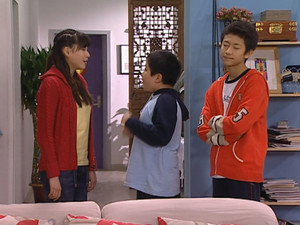 家有儿女 3. évad Ep.85 85. epizód