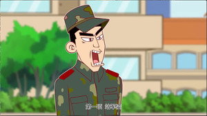 阿衰 4. évad Ep.11 11. epizód