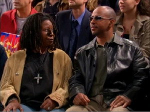 Whoopi 1. évad Ep.5 5. epizód