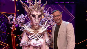The Masked Singer 10. évad Ep.2 2. epizód