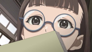 中禅寺先生物怪講義録 先生が謎を解いてしまうから。 1. évad Ep.10 10. epizód