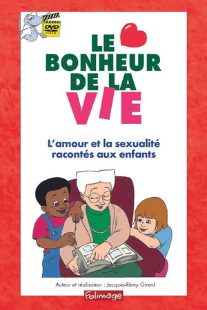Le bonheur de la vie 1. évad (1991-04-07) poszter