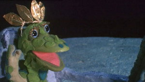 Clangers 2. évad Ep.9 9. epizód