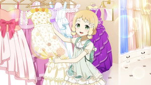 結城友奈は勇者である kép