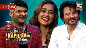 The Kapil Sharma Show 1. évad Ep.123 123. epizód