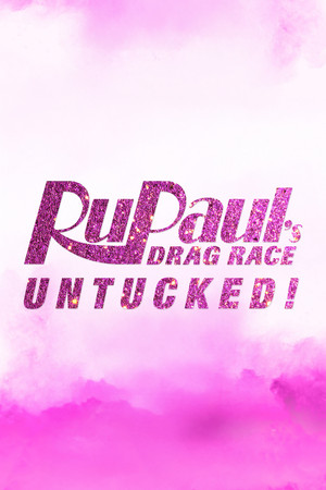 RuPaul: Drag Queen leszek! – A színfalak mögött 8. évad (2017-03-24) poszter