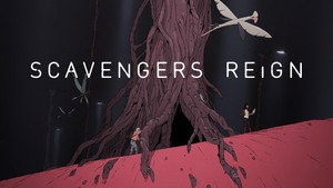 Scavengers Reign kép