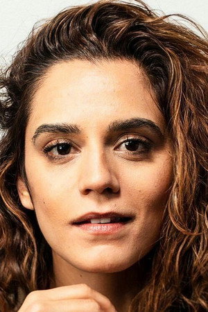 Sepideh Moafi profil kép