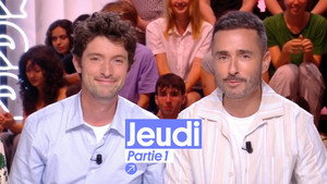 Quotidien 9. évad Ep.189 189. epizód