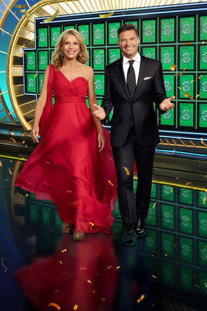 Wheel of Fortune poszter